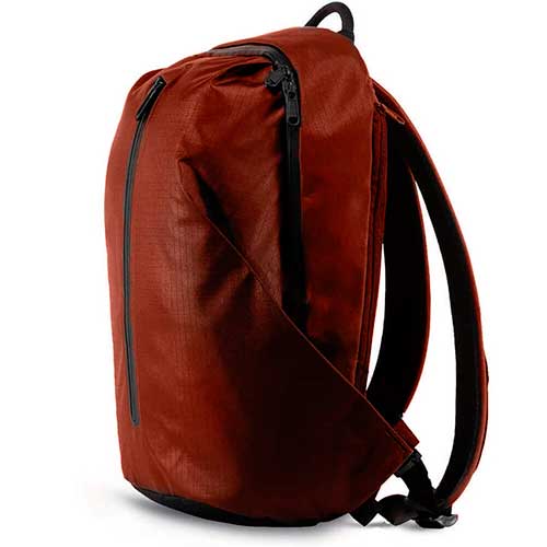 90 GOFUN All-weather Daypack Backpack Red